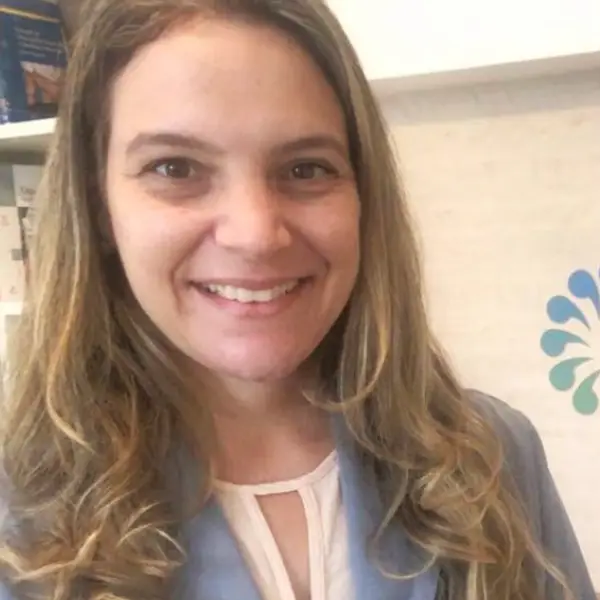 Dra. Fran Rangel